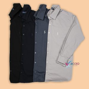 پیراهن سایز بزرگ ( 2235 )