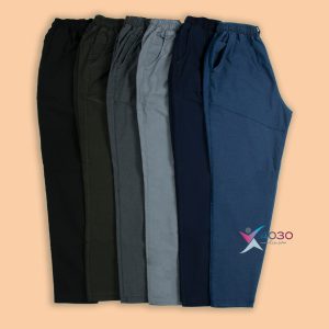 شلوار اسلش سایز بزرگ مردانه ( 3077 )