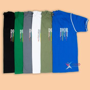 تیشرت سایز بزرگ مردانه ( 326 )