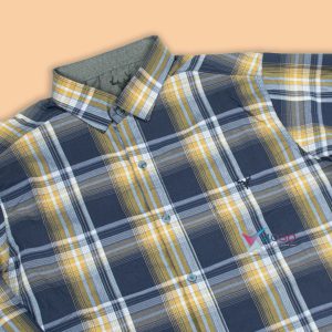 پیراهن سایز بزرگ مردانه ( 2255 )