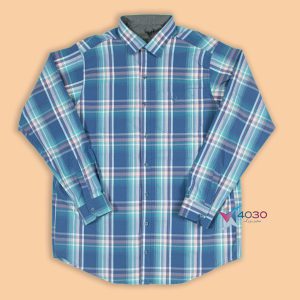 پیراهن سایز بزرگ مردانه ( 2256 )