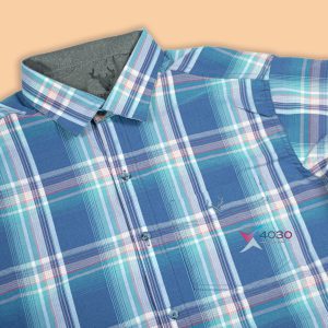 پیراهن سایز بزرگ مردانه ( 2256 )