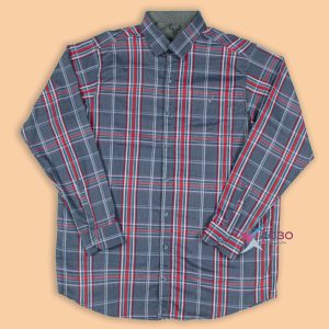 پیراهن سایز بزرگ مردانه ( 2258 )