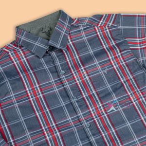 پیراهن سایز بزرگ مردانه ( 2258 )