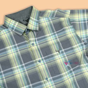 پیراهن سایز بزرگ مردانه ( 2264 )