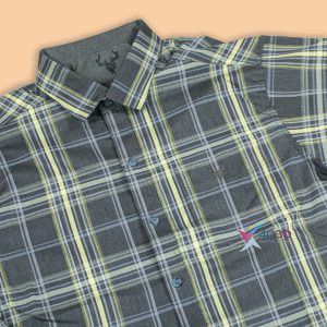 پیراهن سایز بزرگ مردانه ( 2262 )