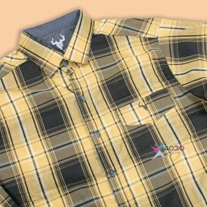 پیراهن سایز بزرگ مردانه ( 2261 )