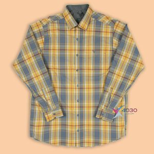 پیراهن سایز بزرگ مردانه ( 2259 )