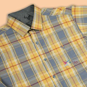 پیراهن سایز بزرگ مردانه ( 2259 )