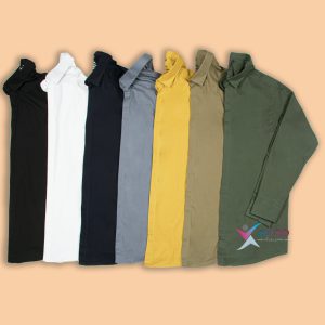 پیراهن سایز بزرگ مردانه ( 2238 )