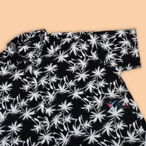 پیراهن هاوایی سایز بزرگ ( 2277 )