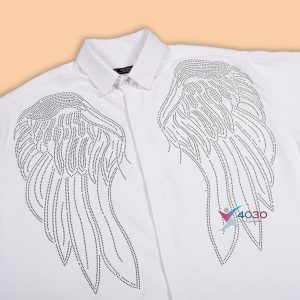 پیراهن سایز بزرگ ( 2285 )