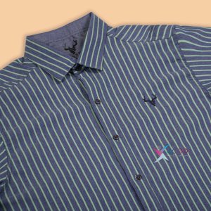 پیراهن سایز بزرگ مردانه ( 2288 )