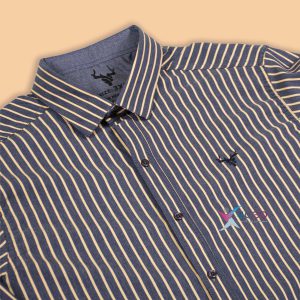 پیراهن سایز بزرگ مردانه ( 2286 )