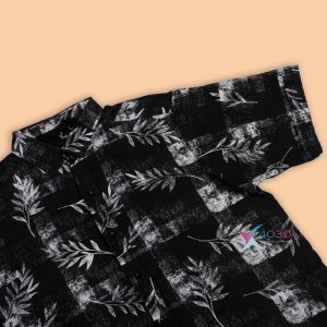 پیراهن هاوایی سایز بزرگ مردانه ( 2298 )