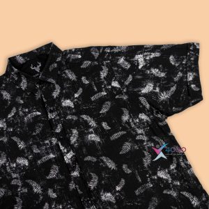 پیراهن هاوایی سایز بزرگ ( 2300 )