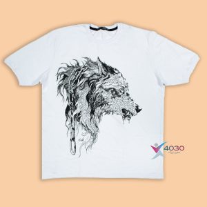 تیشرت سایز بزرگ مردانه ( 379 )