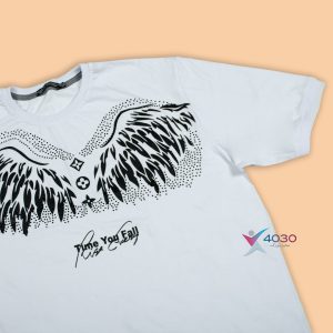 تیشرت سایز بزرگ مردانه ( 384 )