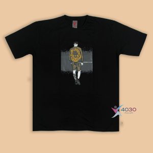 تیشرت سایز بزرگ مردانه ( 372 )