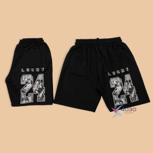 شلوارک سایز بزرگ مردانه ( 3353 )