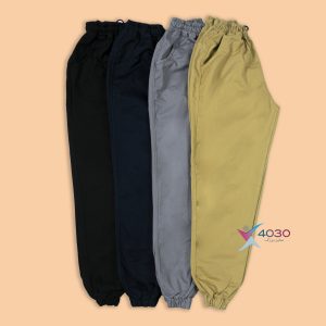 شلوار اسلش کتان سایز بزرگ مردانه ( 3351 )