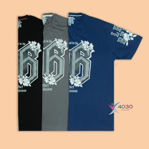 تیشرت سایز بزرگ مردانه ( 479 )