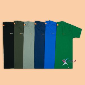 تیشرت اورجینال سایز بزرگ مردانه ( 474 )