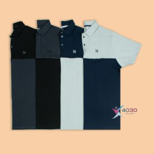پولوشرت سایز بزرگ مردانه ( 471 )