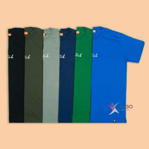 تیشرت سایز بزرگ مردانه ( 476 )