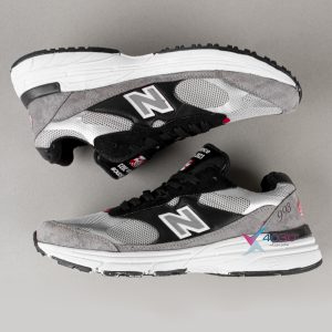 کتونی New Balance نیوبالانس بزرگپا مردانه ( 7121 )