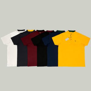 پولوشرت سایز بزرگ ( 432 )