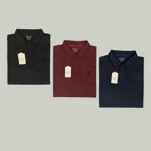 پولوشرت اورجینال سایز بزرگ مردانه ( 434 )