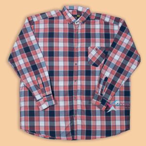 پیراهن سوپر سایز مردانه ( 2239 )