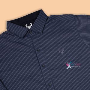 پیراهن سایز بزرگ مردانه ( 2247 )