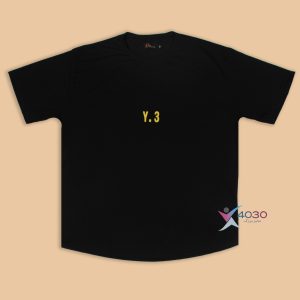 تیشرت مردانه مشکی