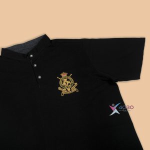 پولوشرت سایز بزرگ مردانه ( 492 )