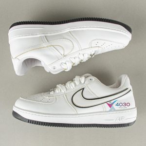 کتونی Nike Air نایک ایر سایز بزرگ مردانه ( 7144 )