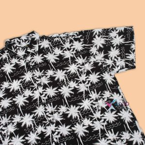 پیراهن هاوایی سایز بزرگ مردانه ( 2330 )