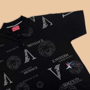 پولوشرت سایز بزرگ مردانه ( 540 )