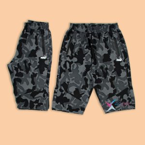 شلوارک چریکی