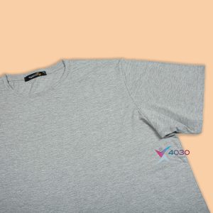 تیشرت ساده سایز بزرگ مردانه ( 549 )