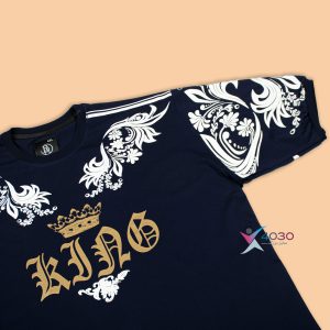 تیشرت سایز بزرگ مردانه ( 568 )