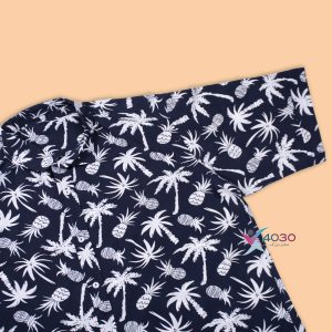 پیراهن هاوایی سایز بزرگ مردانه ( 2341 )