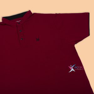 پولوشرت سوپر سایز مردانه ( 579 )