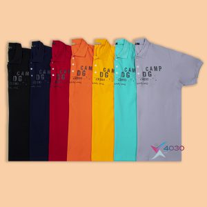 پولوشرت سایز بزرگ