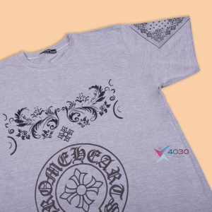 تیشرت سایز بزرگ مردانه ( 571 )