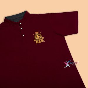 پولوشرت سایز بزرگ مردانه ( 612 )