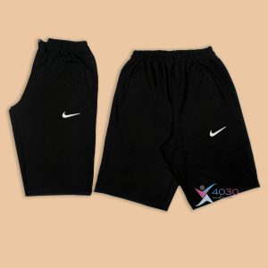 شلوارک سایز بزرگ