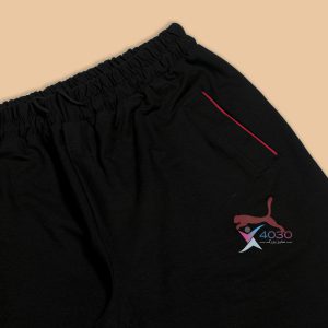 شلوارک سایز بزرگ مردانه ( 3385 )