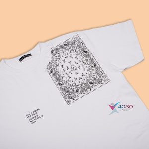 تیشرت سایز بزرگ مردانه ( 637 )